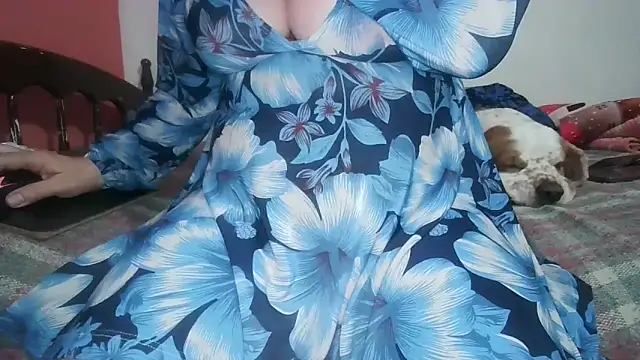 Snapshot of Elizabeth68 chatting on November 9, 2025, 10:03 pm Elizabeth68 online show from November 9, 2025, 10:03 pm