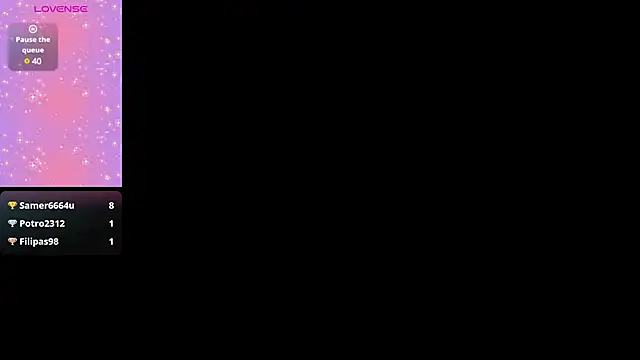 Snapshot of AngelinaGlam chatting on February 10, 2025, 7:07 pm AngelinaGlam online show from February 10, 2025, 7:07 pm