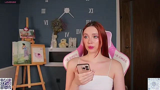 YourSkyAni online show from February 7, 2025, 2:15 pm