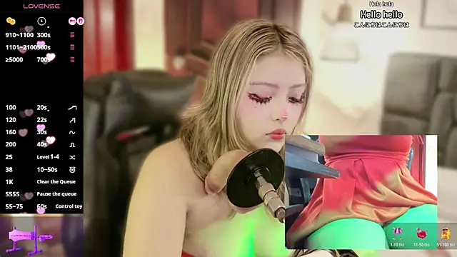 Snapshot of Teen_sofia_ chatting on February 22, 2026, 4:37 am Teen sofia online show from February 22, 2026, 4:37 am