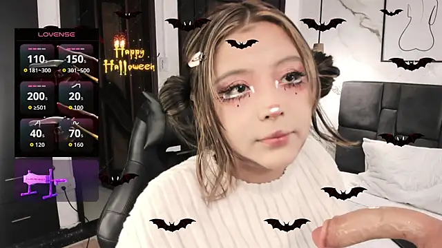 Snapshot of Teen_sofia_ chatting on October 28, 2025, 4:13 am Teen sofia online show from October 28, 2025, 4:13 am