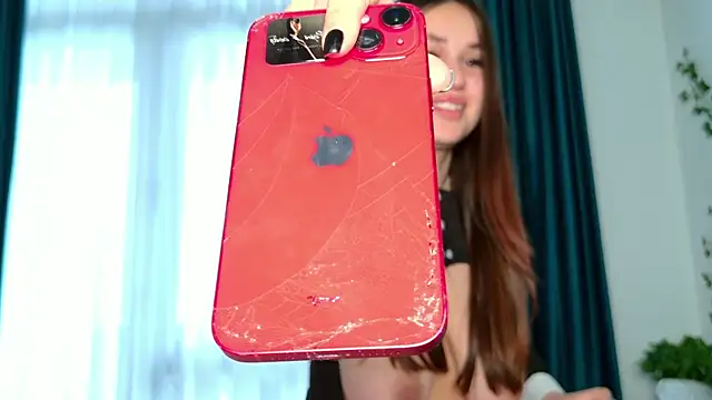 Snapshot of Brenda_M00n chatting on March 22, 2025, 7:25 am Brenda M00n online show from March 22, 2025, 7:25 am