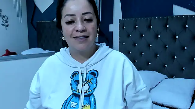 Brenda sotoo online show from December 9, 2024, 1:40 am
