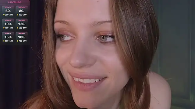 Chloe Vixen online show from March 1, 2025, 12:23 pm