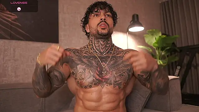 mariano costa online show from April 10, 2026, 4:52 am