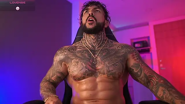 Snapshot of mariano_costa chatting on November 6, 2025, 5:33 am mariano costa online show from November 6, 2025, 5:33 am