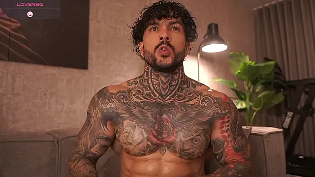 mariano costa online show from March 9, 2026, 5:11 am