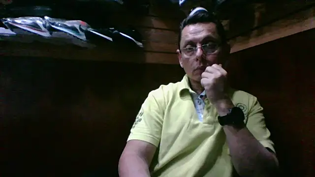 MarcusKelvin online show from September 10, 2025, 2:05 pm