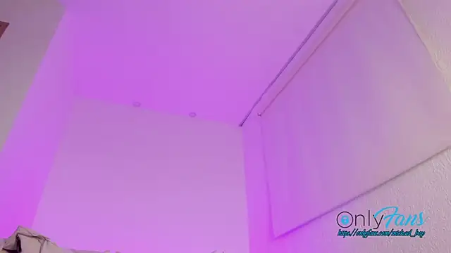 michael boy88 online show from February 7, 2026, 10:40 pm