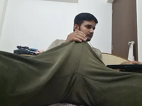 Jonrobinso online show from March 25, 2026, 3:00 pm