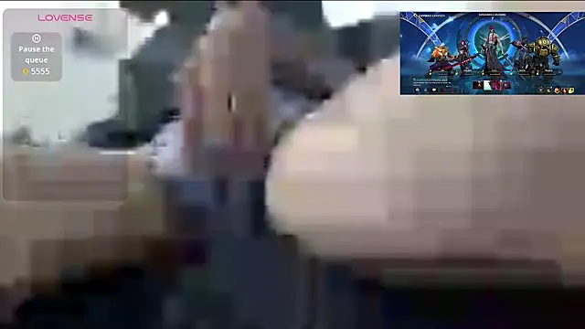 tixfemboyy online show from January 8, 2026, 11:55 pm