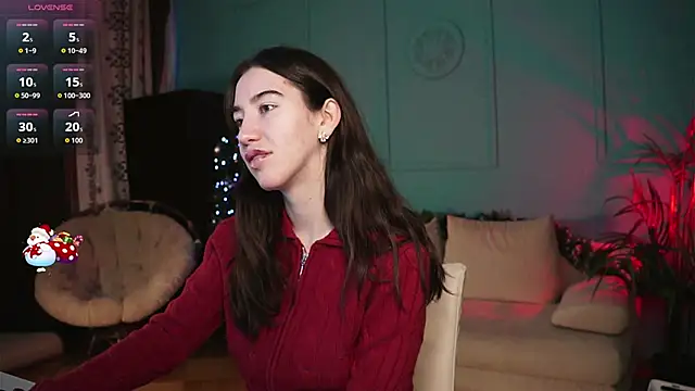 Belle Via online show from January 13, 2026, 7:56 am