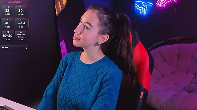 Belle Via online show from March 29, 2026, 10:39 am