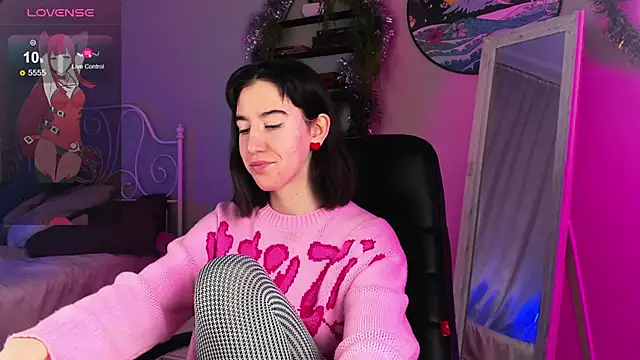 Belle Via online show from December 15, 2024, 5:45 am