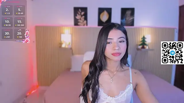 Snapshot of Harmony_Malkova chatting on November 22, 2025, 11:58 pm Harmony Malkova online show from November 22, 2025, 11:58 pm