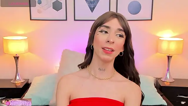 ariivega online show from March 19, 2025, 5:52 am
