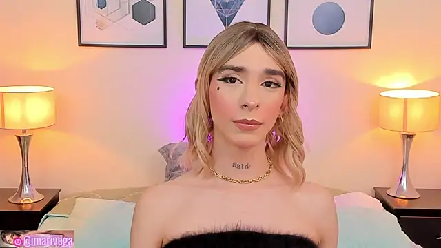 ariivega online show from February 27, 2025, 2:57 am