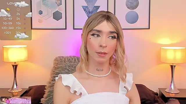 ariivega online show from February 17, 2025, 10:05 pm