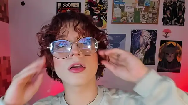 Max lover1 online show from October 1, 2025, 2:17 am