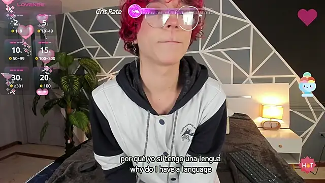 Max lover1 online show from March 4, 2025, 8:16 pm