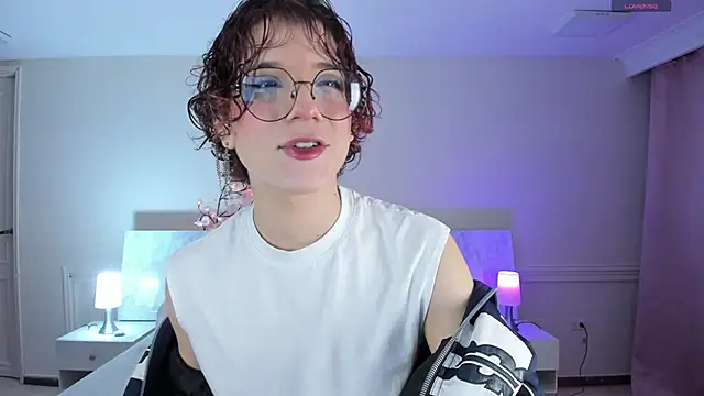 Max lover1 online show from February 13, 2026, 11:16 pm