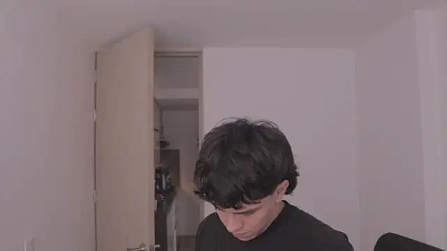 Tony Hoffa online show from November 10, 2025, 8:36 pm