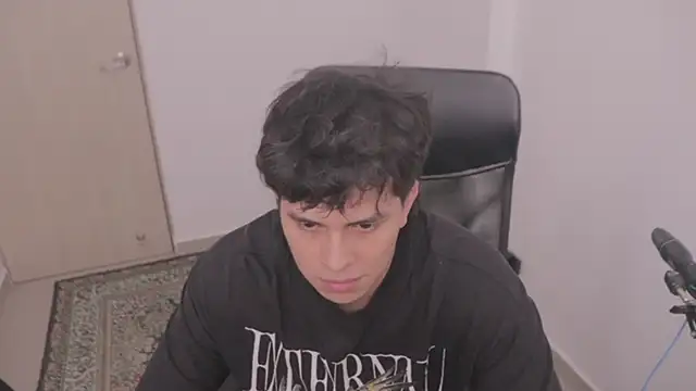 Tony Hoffa online show from October 26, 2025, 5:57 pm