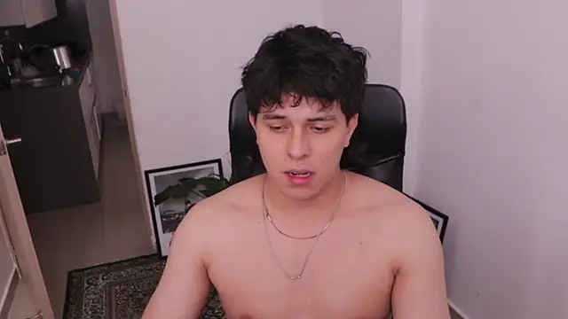 Tony Hoffa online show from April 11, 2026, 8:45 pm