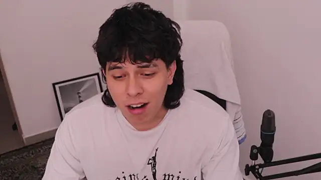 Tony Hoffa online show from April 2, 2026, 6:03 pm