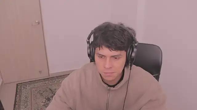 Tony Hoffa online show from November 14, 2025, 3:15 pm