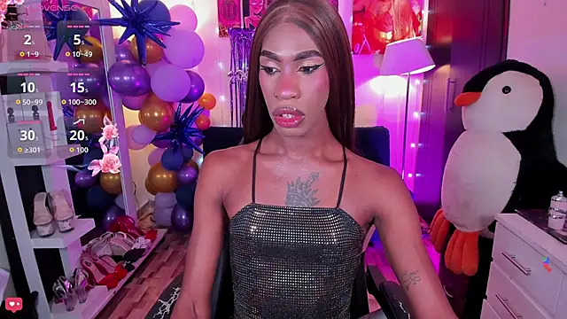 Kendall Gil online show from June 27, 2026, 7:31 pm