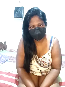 Aroma Sl online show from November 7, 2025, 1:43 am