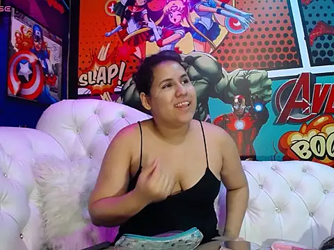 Snapshot of candy_hairy chatting on September 10, 2025, 3:16 am candy hairy online show from September 10, 2025, 3:16 am