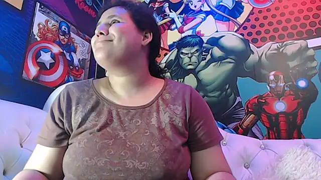 Snapshot of candy_hairy chatting on December 5, 2025, 2:32 am candy hairy online show from December 5, 2025, 2:32 am