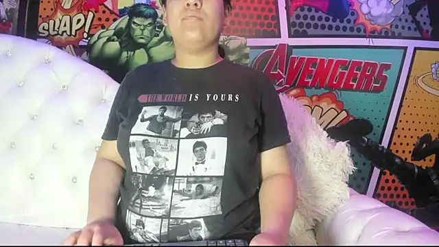 Snapshot of candy_hairy chatting on November 13, 2025, 2:26 am candy hairy online show from November 13, 2025, 2:26 am