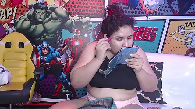 Snapshot of candy_hairy chatting on April 15, 2026, 2:28 am candy hairy online show from April 15, 2026, 2:28 am