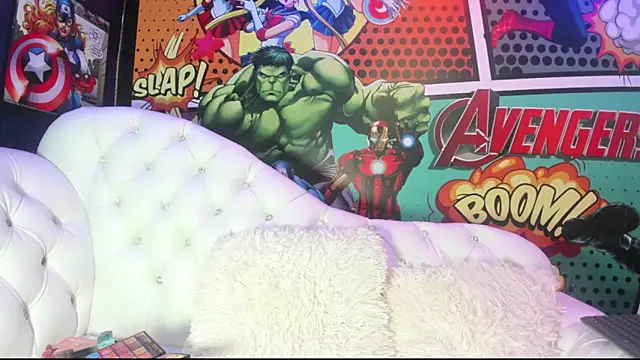 Snapshot of candy_hairy chatting on November 14, 2025, 3:10 am candy hairy online show from November 14, 2025, 3:10 am