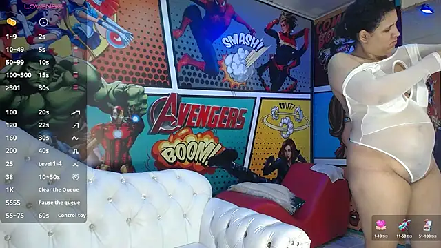 Snapshot of candy_hairy chatting on September 18, 2025, 2:58 am candy hairy online show from September 18, 2025, 2:58 am