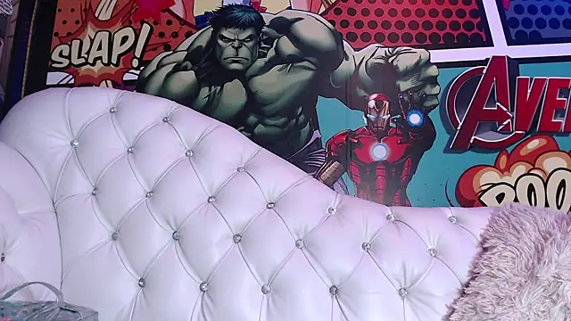 Snapshot of candy_hairy chatting on January 17, 2026, 2:37 am candy hairy online show from January 17, 2026, 2:37 am