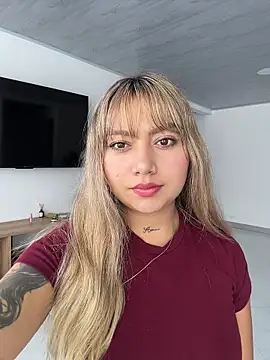 Snapshot of amanda-medrano1 chatting on February 17, 2026, 2:47 pm amanda-medrano1 online show from February 17, 2026, 2:47 pm