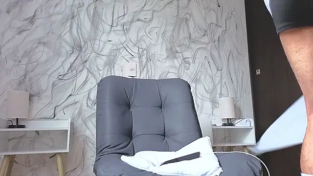 Saturno v online show from January 5, 2026, 5:27 pm