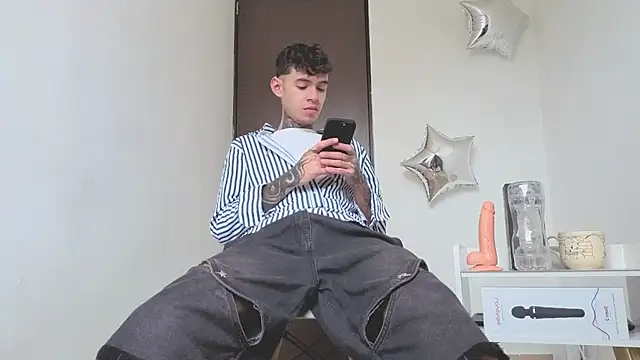 Saturno v online show from September 10, 2025, 11:09 am