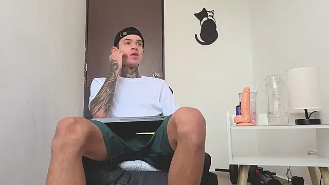 Saturno v online show from November 6, 2025, 11:03 am