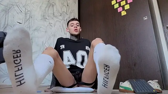 Saturno v online show from February 13, 2026, 1:11 pm