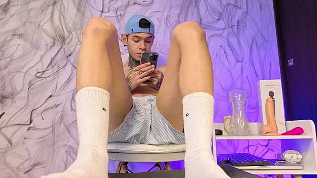 Saturno v online show from February 6, 2026, 10:33 am