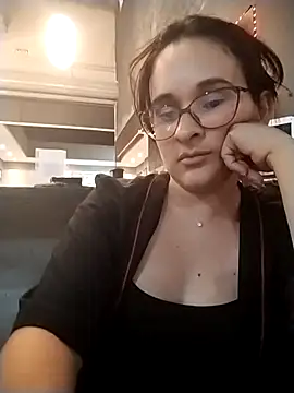 WasabiiiiiiChan24 online show from October 18, 2025, 2:35 am