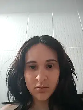 WasabiiiiiiChan24 online show from October 19, 2025, 7:27 pm