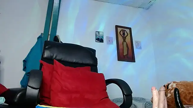 Sexy-Favgirl online show from April 2, 2026, 9:05 am