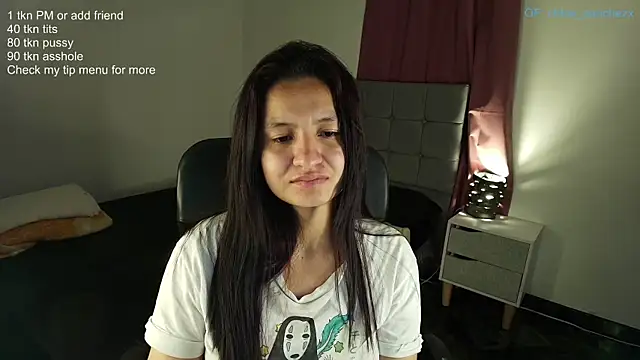 ChloeSanchezx online show from July 2, 2026, 3:23 am