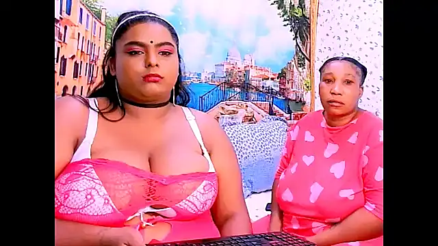 SexcGals online show from March 28, 2026, 10:00 pm